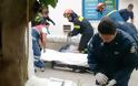 Χανιά: Τραγωδία στον Πλατανιά: Νεκρός ο άνδρας που έπεσε σε φρεάτιο