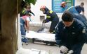 Χανιά: Τραγωδία στον Πλατανιά: Νεκρός ο άνδρας που έπεσε σε φρεάτιο - Φωτογραφία 3