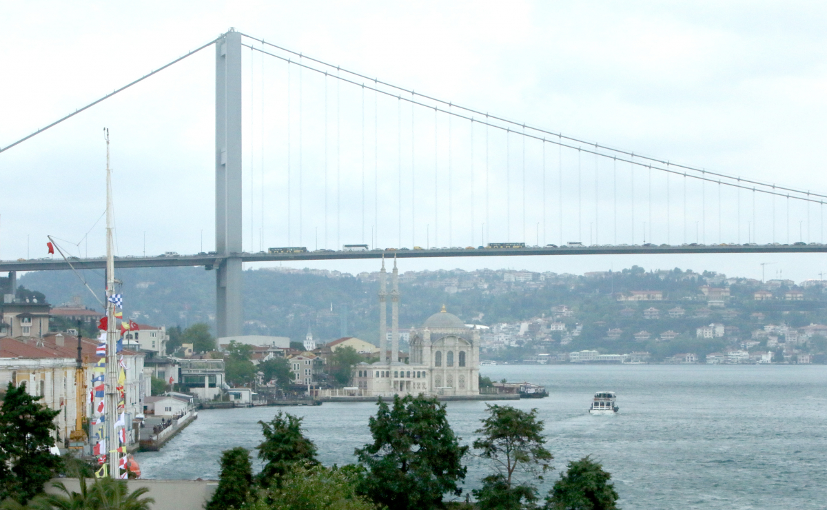 Σεισμός 7 Ρίχτερ θα χτυπήσει την Κωνσταντινούπολη – Τι λέει έρευνα Γερμανών επιστημόνων - Φωτογραφία 3
