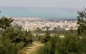 Θεσσαλονίκη: Στρατιωτικό βλήμα εντοπίστηκε στο Σέιχ Σου