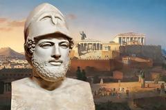 Ο Περικλής και οι φίλοι του – Η παρέα που έκανε το μεγάλο θαύμα