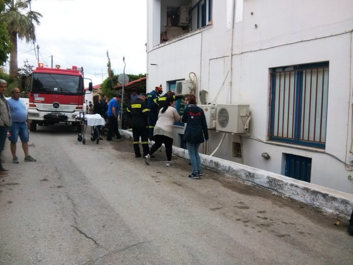 Τραγωδία στον Πλατανιά: Βρέθηκε νεκρός 55χρονος άνδρας που έπεσε σε… - Φωτογραφία 1