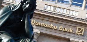 Η Deutsche Bank Aντιμετωπίζει Δίκη στην Ιταλία για Διεύθυνση Διεθνούς Εγκληματικής Οργάνωσης!Καταλάβαμε τώρα;;; - Φωτογραφία 1