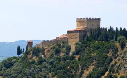 Η απίστευτη ιδέα της Ιταλίας για να τονώσει τον τουρισμό: Δίνει δωρεάν 100 κάστρα - Φωτογραφία 1