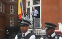 Ραγδαίες εξελίξεις: Ελεύθερος ο Τζούλιαν Ασάνζ των Wikileaks έπειτα από πέντε χρόνια