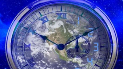 ΣΟΚ! «Παγκόσμιο ρολόι» ζητά την μείωση του ανθρώπινου πληθυσμού - Φωτογραφία 1