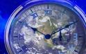 ΣΟΚ! «Παγκόσμιο ρολόι» ζητά την μείωση του ανθρώπινου πληθυσμού