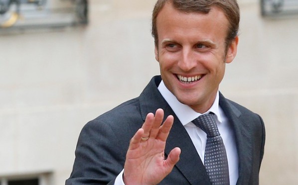 Χαμηλή η εμπιστοσύνη των Γάλλων στον νέο πρόεδρο - Φωτογραφία 1