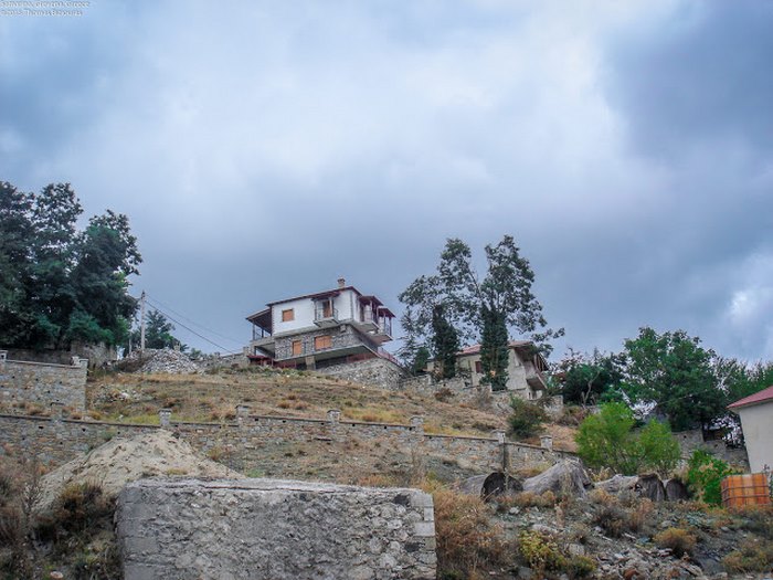 Το ψηλότερο χωριό της Ελλάδας (αλλά και των Βαλκανίων), είναι χτισμένο σε υψόμετρο 1.600 μέτρων! - Φωτογραφία 14