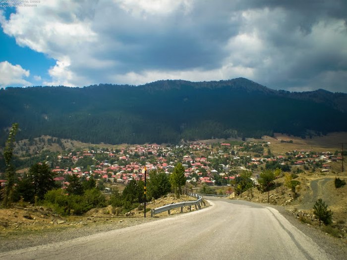 Το ψηλότερο χωριό της Ελλάδας (αλλά και των Βαλκανίων), είναι χτισμένο σε υψόμετρο 1.600 μέτρων! - Φωτογραφία 20