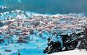 Το ψηλότερο χωριό της Ελλάδας (αλλά και των Βαλκανίων), είναι χτισμένο σε υψόμετρο 1.600 μέτρων! - Φωτογραφία 2