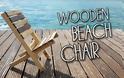 DIY: Φτιάξτε εύκολα μία ιδιαίτερη καρέκλα απαραίτητη για τις καλοκαιρινές διακοπές... [video]