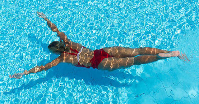 Γιατί η κολύμβηση είναι «Φάρμακο» για τον οργανισμό. Δέκα λόγοι για να αρχίσετε συστηματικά την κολύμβηση - Φωτογραφία 2