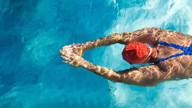 Γιατί η κολύμβηση είναι «Φάρμακο» για τον οργανισμό. Δέκα λόγοι για να αρχίσετε συστηματικά την κολύμβηση - Φωτογραφία 3