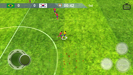 World Cup League Football Champions: AppStore new free - Φωτογραφία 5