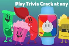 Trivia Crack: Φτιάξτε το δικό σας παιχνίδι ερωτήσεων