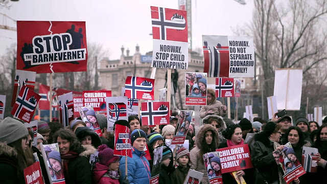 Έρευνα: Στην Κόλαση της Νορβηγίας [Πώς θα είναι αύριο η Ευρώπη] - Φωτογραφία 4