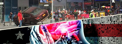Περίπτωση “Mind Control” το περιστατικό στην Times Square; - Φωτογραφία 1
