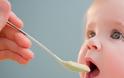 Μεγάλη προσοχή προς όλους τους γονείς - Υψηλά επίπεδα αρσενικού σε παιδικές τροφές που περιέχουν ρύζι