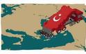 Η ΕΛΛΑΣ «ΚΑΙΓΕΤΑΙ», Οι Τούρκοι «Οργώνουν» το Αιγαίο, Οι Αλβανοί είναι «ΠΑΝΕΤΟΙΜΟΙ», Η Φτώχεια Καλπάζει και ΒΟ(Υ)ΛΕΥΤΕΣ, έχουν …’ΠΙΛΑΛΑ’ για… !!!!!!! - Φωτογραφία 3
