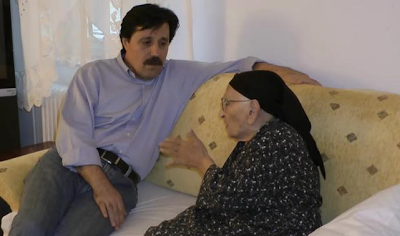 Γιαγιά, 110 ετών σήμερα, μαρτυρεί τις σφαγές στον Πόντο (vid) - Φωτογραφία 1