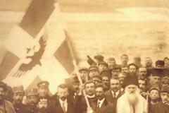Τα Πρωτόκολλα Της Φλωρεντίας (1913 Και 1924) - Αυτά είναι 14 Χωρια  της Μακεδονίας που Παραχωρήθηκαν στην Αλβανία [photos]