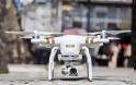Τα drones στην υπηρεσία των κατασκόπων: Ποιος μιλά για ευθύνες;