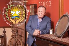 Ίδρυμα Μπούμπουρα - Βοηθάει καθημερινά και αθόρυβα οικογένειες που έχουν ανάγκη