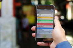 Cheader: Cydia tweak new free...βάλτε χρώμα στις ειδοποιήσεις