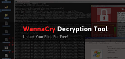WannaCry Decryption Keys: Ξεκλειδώστε τα αρχεία σας χωρίς να πληρώσετε - Φωτογραφία 1