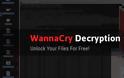 WannaCry Decryption Keys: Ξεκλειδώστε τα αρχεία σας χωρίς να πληρώσετε