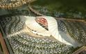 Ελληνικός ''θώρακας ασφαλείας'' σε γήπεδα-στάδια του Μουντιάλ 2022 στο Κατάρ