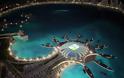Ελληνικός ''θώρακας ασφαλείας'' σε γήπεδα-στάδια του Μουντιάλ 2022 στο Κατάρ - Φωτογραφία 3