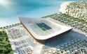 Ελληνικός ''θώρακας ασφαλείας'' σε γήπεδα-στάδια του Μουντιάλ 2022 στο Κατάρ - Φωτογραφία 5