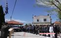Τους πεσόντες Έλληνες Μουσουλμάνους τίμησε ο Στρατηγός Δκτης του Δ'ΣΣ Γεώργιος Καμπάς - Φωτογραφία 2