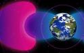 NASA: Υπάρχει μια «ασπίδα» γύρω από τη Γη- και τη δημιούργησαν οι άνθρωποι
