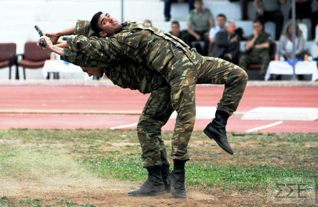 Στρατιωτικοί Αγώνες ΣΣΕ - Φωτογραφία 11