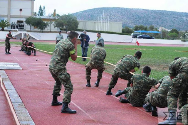 Στρατιωτικοί Αγώνες ΣΣΕ - Φωτογραφία 20