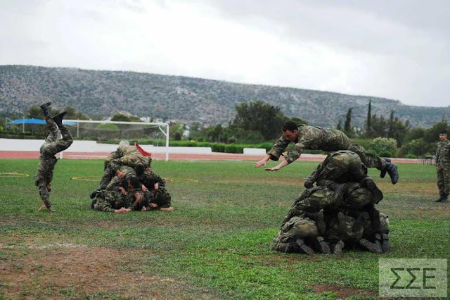 Στρατιωτικοί Αγώνες ΣΣΕ - Φωτογραφία 9