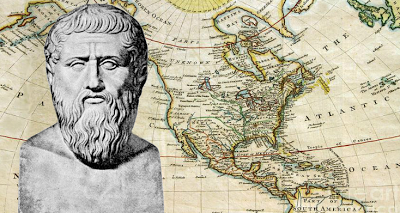 Ποιος στ΄ αλήθεια ανακάλυψε την Αμερική; Τι γνώριζαν οι Αρχαίοι Έλληνες - Φωτογραφία 1