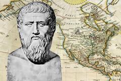 Ποιος στ΄ αλήθεια ανακάλυψε την Αμερική; Τι γνώριζαν οι Αρχαίοι Έλληνες