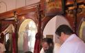 Η εορτή των Αγίων Κωνσταντίνου και Ελένης στο Ναύσταθμο Σαλαμίνας - Φωτογραφία 4
