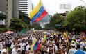 Για 50η μέρα στους δρόμους της Βενεζουέλας διαδηλωτές -Μέχρι σήμερα 47 άνθρωποι έχουν σκοτωθεί