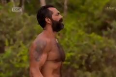 Survivor: Ο Μπο έχασε 34 κιλά και γίνεται χαμός από τις θαυμάστριές του στο facebook