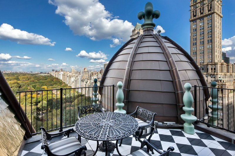 Το διαμέρισμα του Tommy Hilfiger στη Νέα Υόρκη που αξίζει να δεις - Φωτογραφία 4