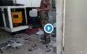 Οι Ιρακινοί βρήκαν οπλοστάσιο του ISIS γεμάτο με όπλα από τη Σαουδική Αραβία (βίντεο) - Φωτογραφία 2