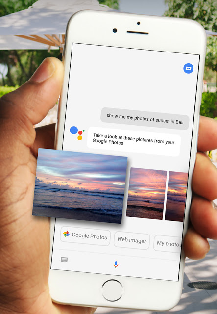 Πως να ενεργοποιήσετε το Google Assistant να ανοίγει αντί της Siri στο iphone σας - Φωτογραφία 3