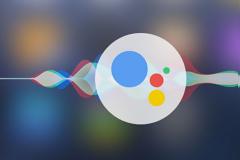 Πως να ενεργοποιήσετε το Google Assistant να ανοίγει αντί της Siri στο iphone σας