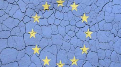 Η πικρή αλήθεια για την Ευρωπαϊκή Ένωση - Φωτογραφία 1