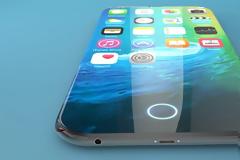 Νέες εικόνες αποκαλύπτουν την εμφάνιση του iphone 8 από το εργοστάσιο Foxconn